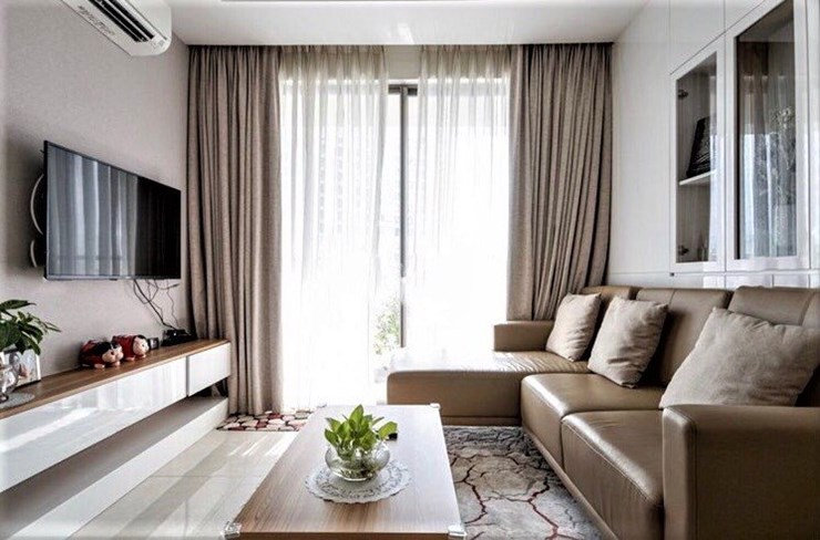 Apartment for rent D406258 (2)